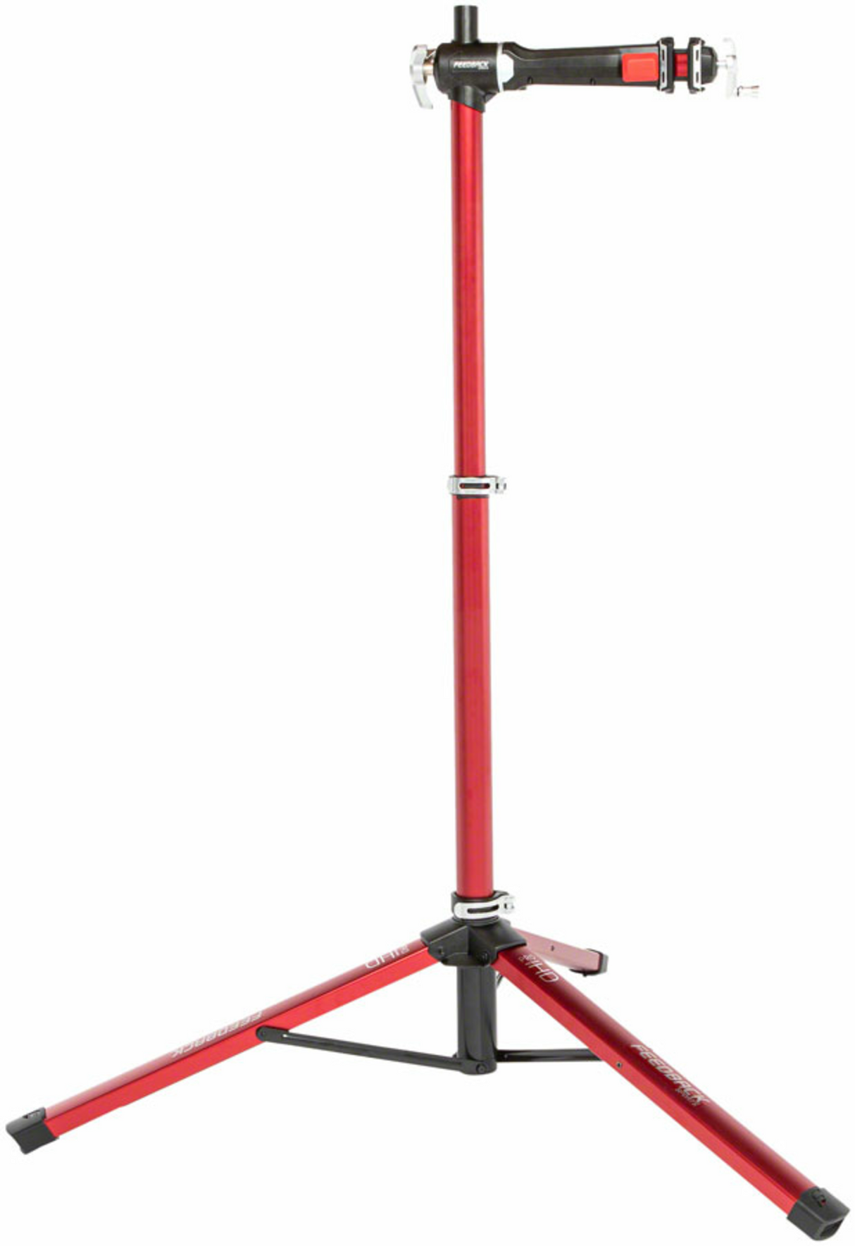Pro Mechanic HD Bike Repair Stand