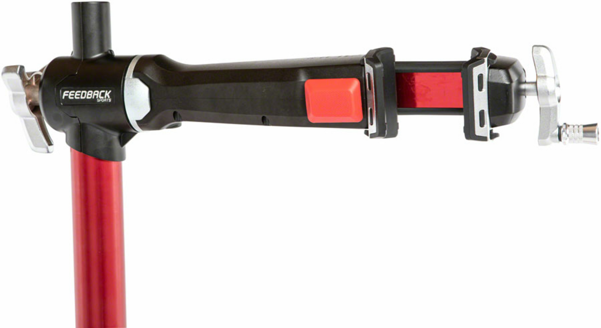 Pro Mechanic HD Bike Repair Stand