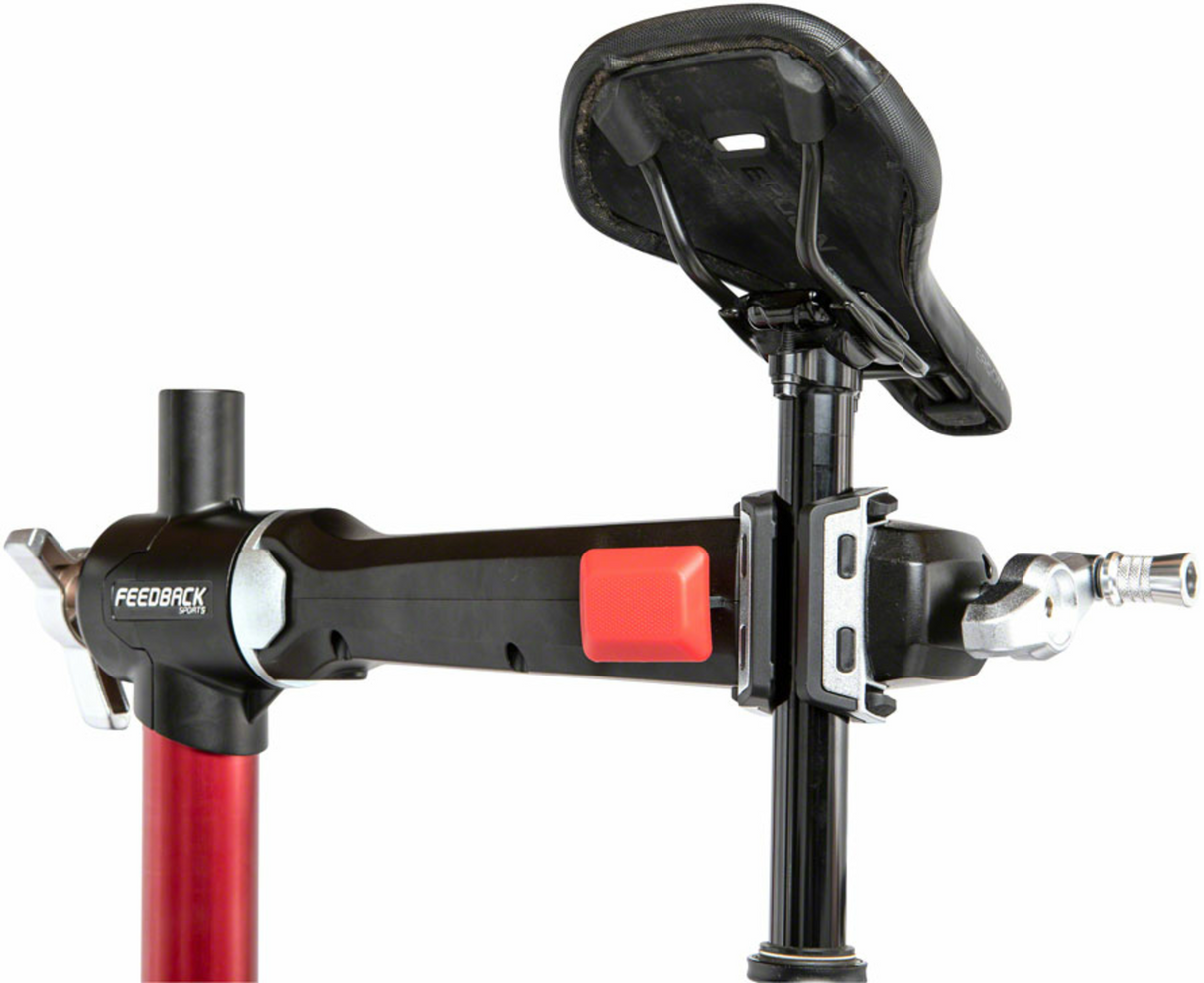 Pro Mechanic HD Bike Repair Stand