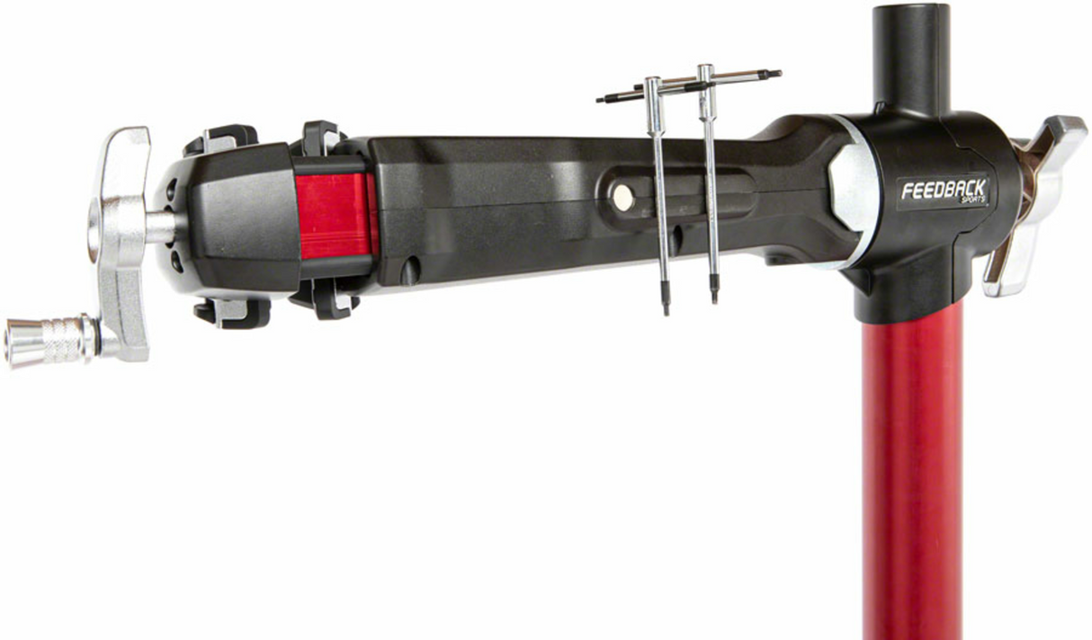 Pro Mechanic HD Bike Repair Stand