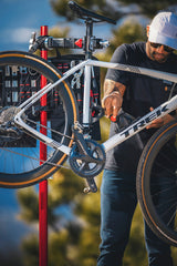 Pro Mechanic Repair Stand