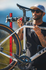 Pro Mechanic Repair Stand