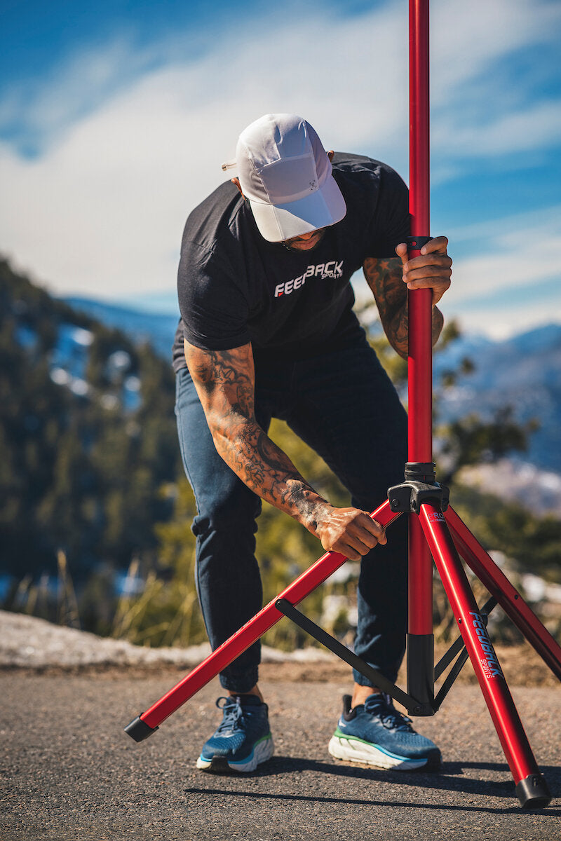 Pro Mechanic Repair Stand