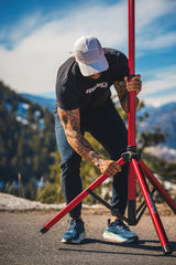 Pro Mechanic Repair Stand