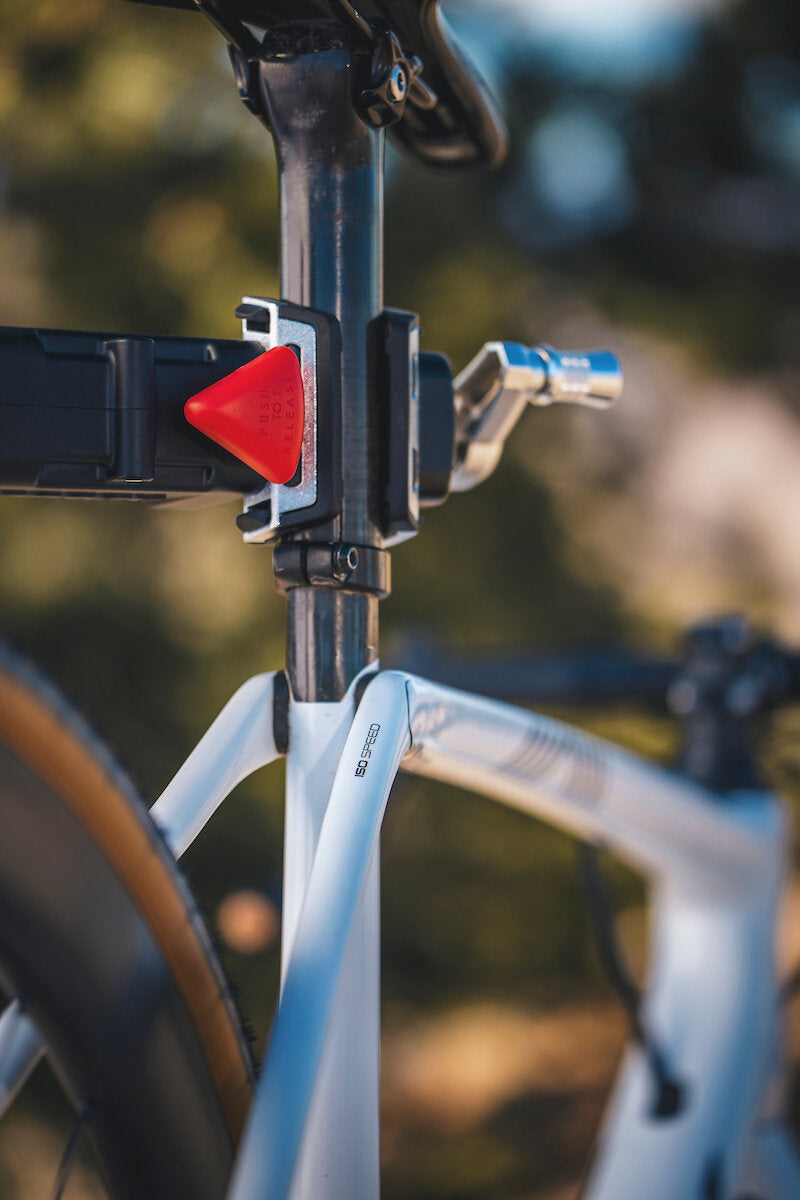 Pro Mechanic Repair Stand