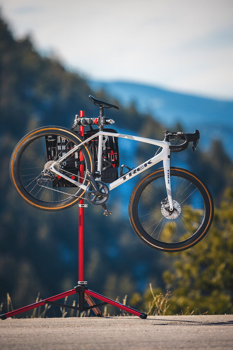 Pro Mechanic Repair Stand