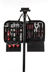 Recreational Repair Stand