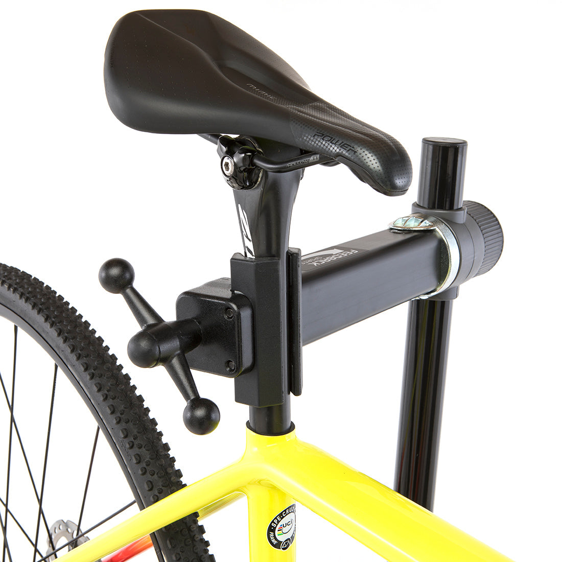 Recreational Repair Stand