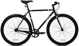 Unified Bike Co. Fisso Single Speed (Ship to Your Door!)