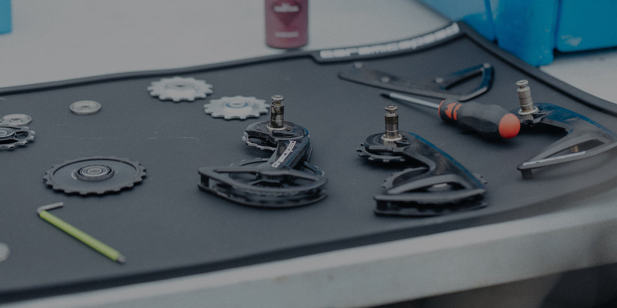 CeramicSpeed – Bike Mart