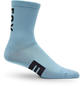 6" Flexair Merino Sock