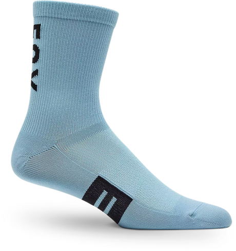 6" Flexair Merino Sock