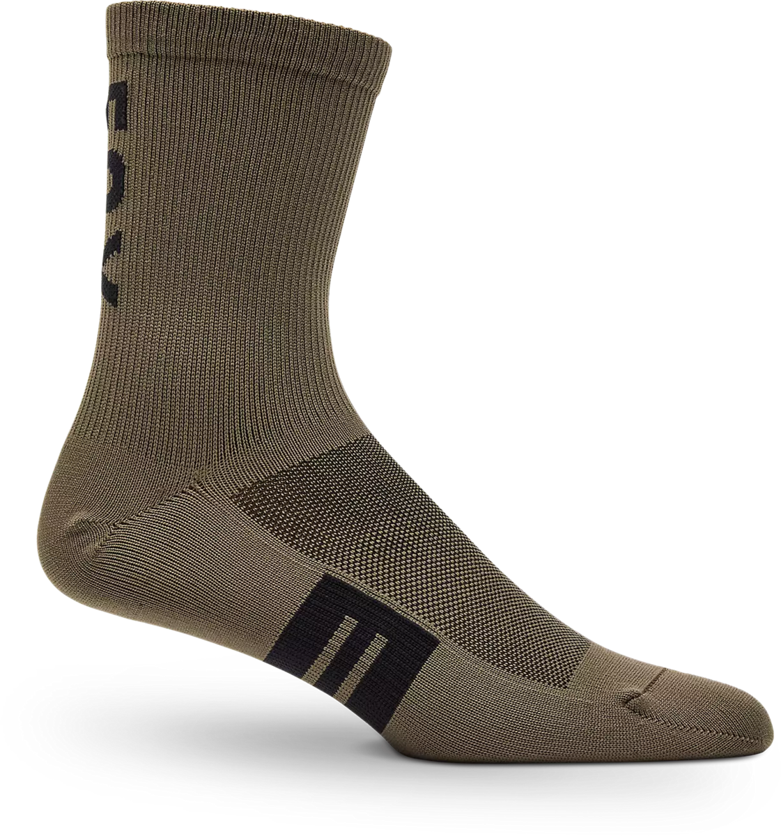6" Flexair Merino Sock