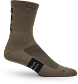 6" Flexair Merino Sock
