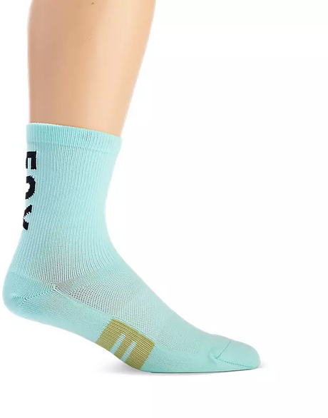 6" Flexair Merino Sock
