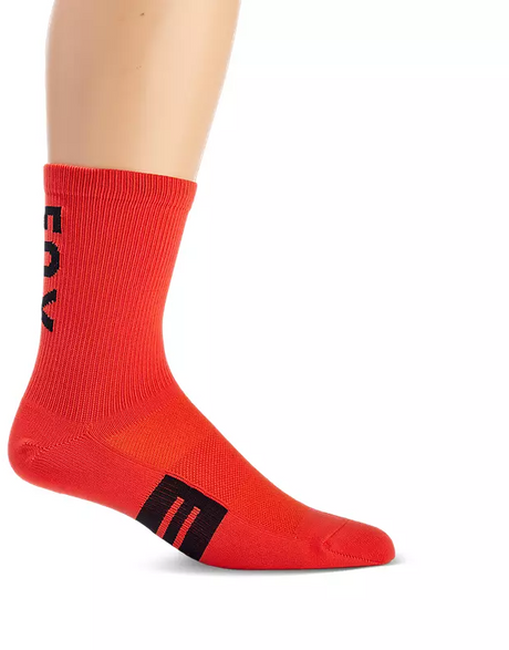 6" Flexair Merino Sock