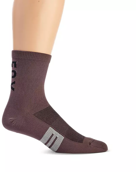 6" Flexair Merino Sock