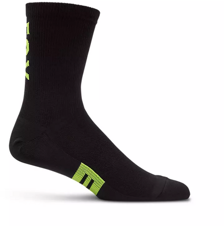 6" Flexair Merino Sock