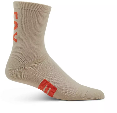 6" Flexair Merino Sock