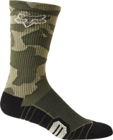 8-inch Ranger Cushion Sock