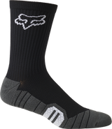 8-inch Ranger Cushion Sock