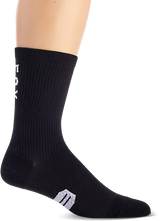 8" Ranger Sock