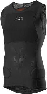 Baseframe Pro Sleeveless Guard