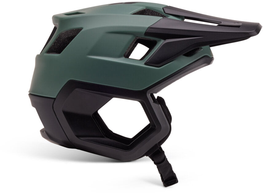 Dropframe Helmet