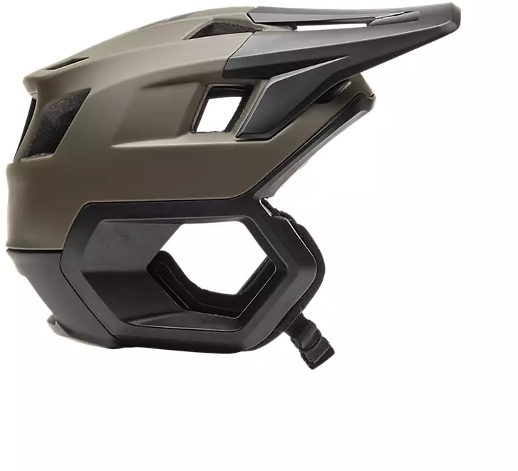Dropframe Helmet