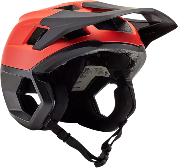 Dropframe Helmet