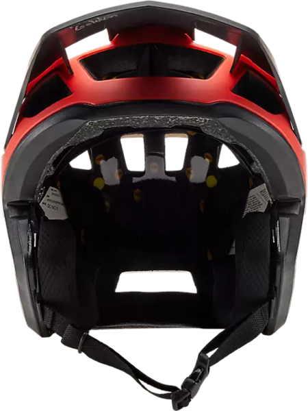 Dropframe Helmet