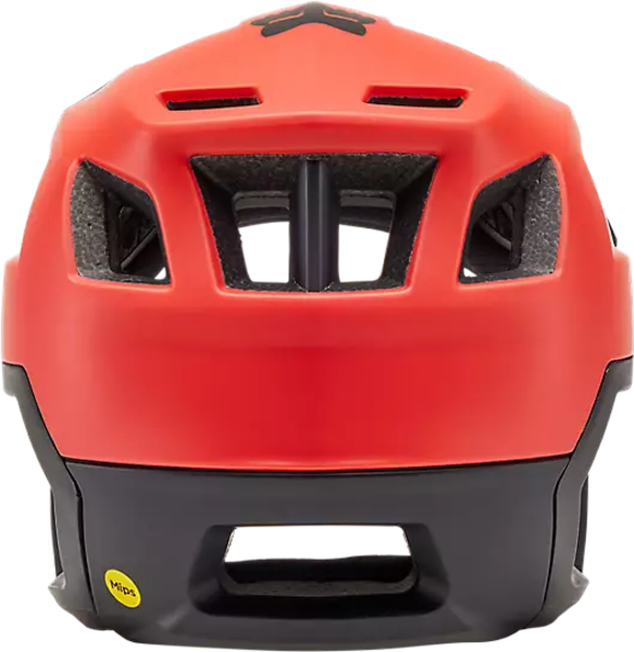 Dropframe Helmet