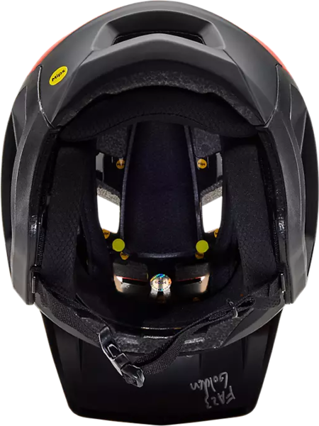 Dropframe Helmet