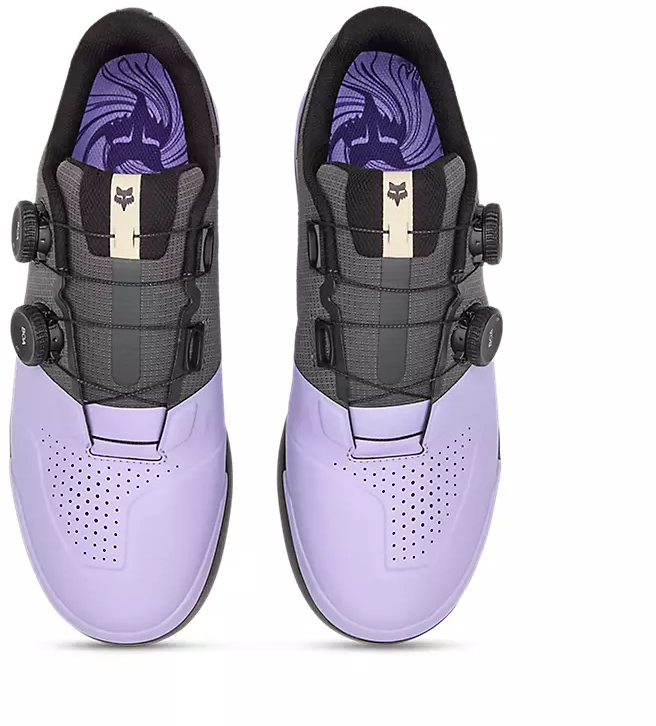 Fox Union Limited Edition BOA Flat Shoes