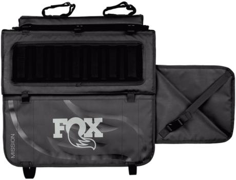 Mission Tailgate Pad