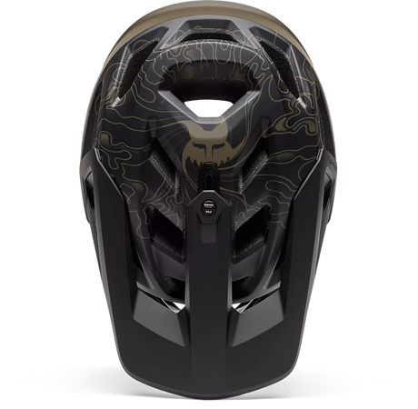 Proframe Frequency Helmet