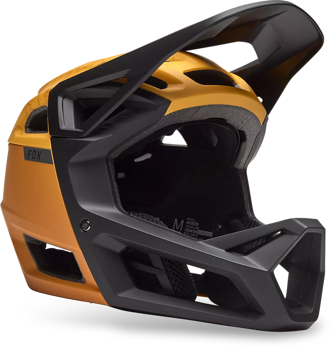 Proframe Frequency Helmet
