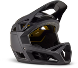 Proframe Matte Black Helmet