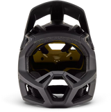 Proframe Matte Black Helmet