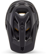 Proframe Matte Black Helmet