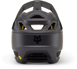 Proframe Matte Black Helmet