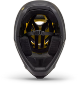 Proframe Matte Black Helmet