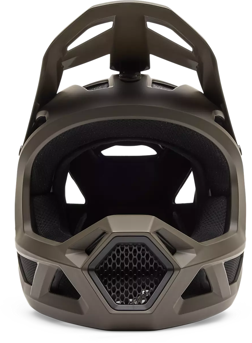 Rampage 5050 Helmet