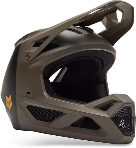 Rampage 5050 Helmet