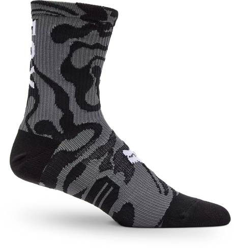 Ranger Frequency 6" Socks
