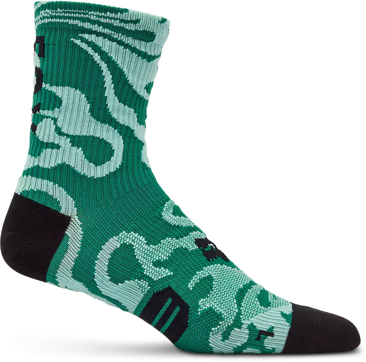 Ranger Frequency 6" Socks