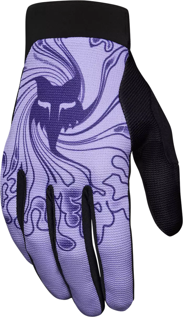 Ranger Frequency Gloves