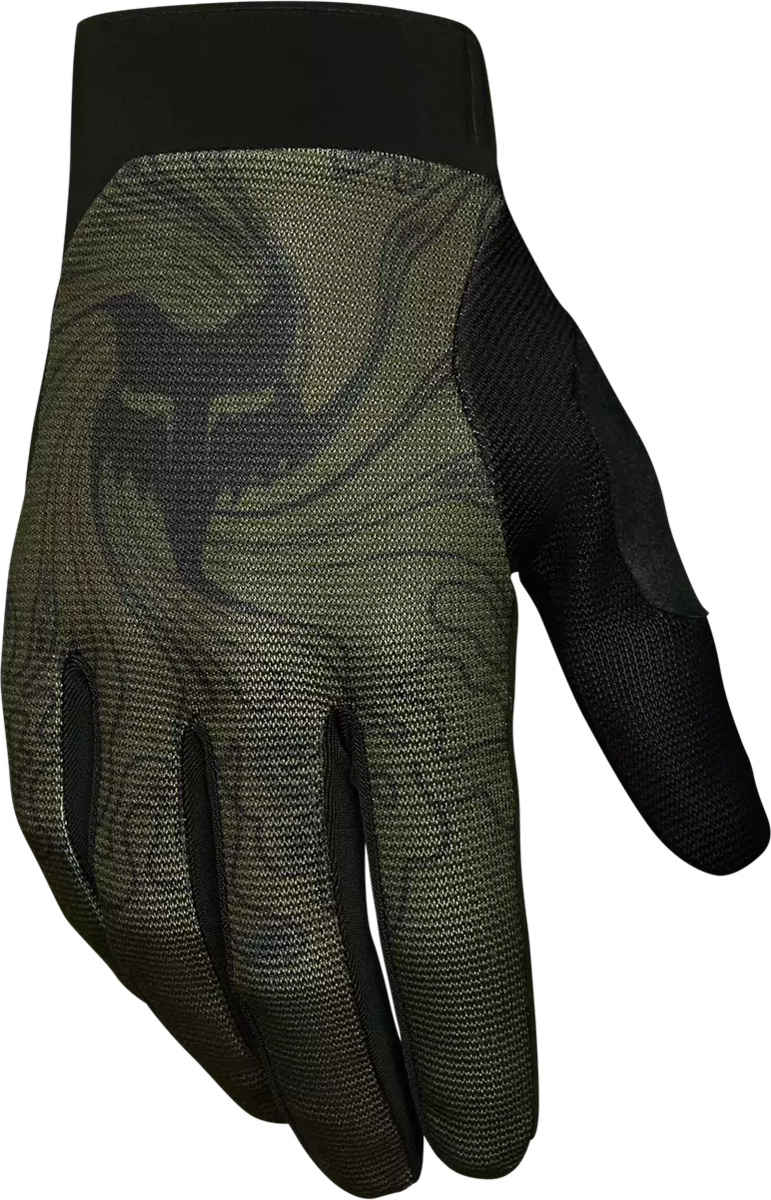 Ranger Frequency Gloves