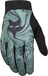 Ranger Frequency Gloves