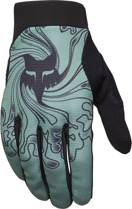 Ranger Frequency Gloves